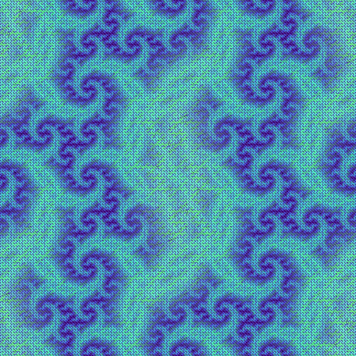 fractals gallery