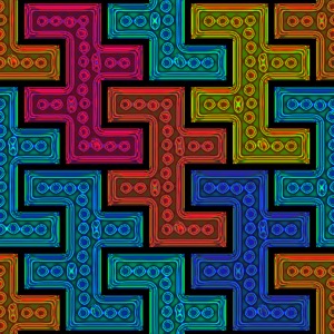 tessellations gallery